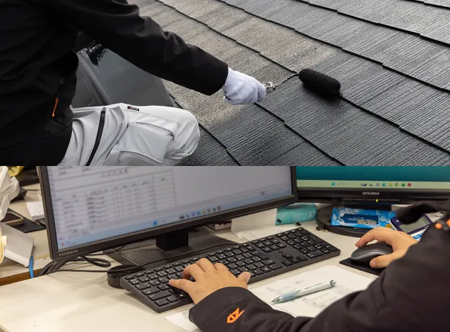 色んなことに挑戦できる環境