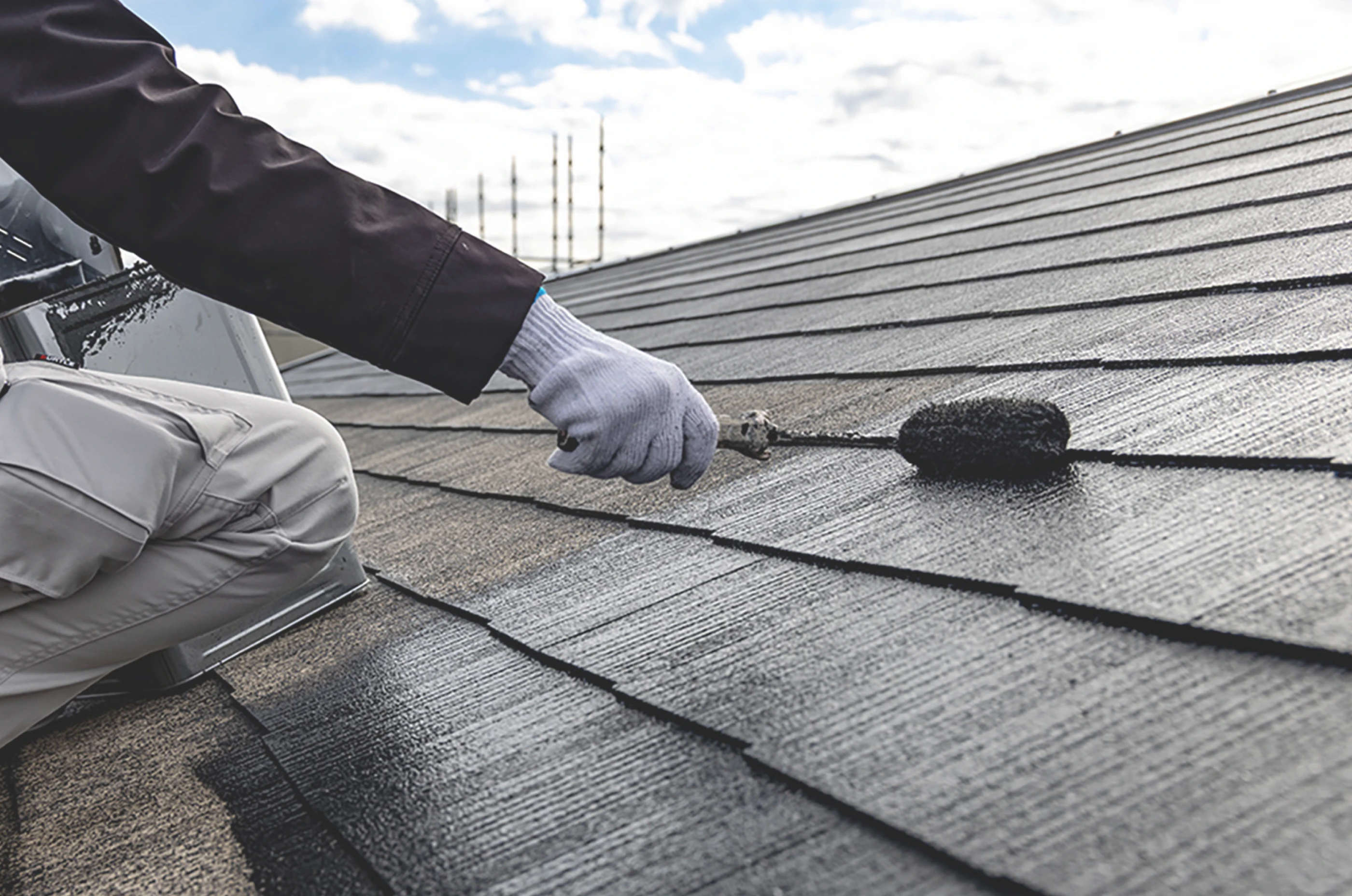 原因を見抜く80年の経験で安心を処方します